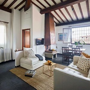 Penthouse Appartement